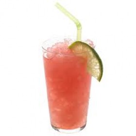 Watermelon Lime Chiller